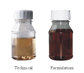 Haloxyfop-p-methyl 97%TC
