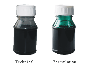Paraquat 42%TC