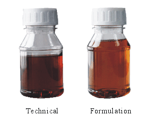 Fluazifop-p-butyl 95%TC, CAS:79241-46-6